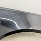 12-16 BMW M5 F10 Passenger Right Front Fender Panel Black Sapphire OEM