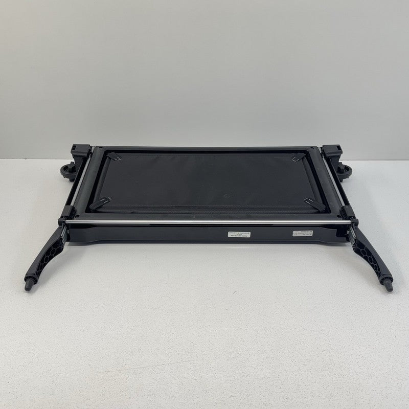 12-18 Mercedes W218 CLS550 Trunk Comfort Box Cargo Storage Compartment