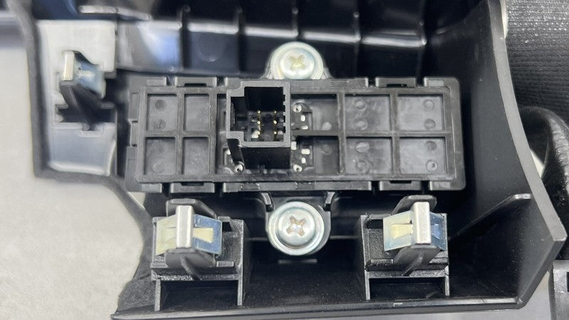 68240-6GP0A / 68240 6GP0A / 682406GP0A 22-25 NISSAN Z DASHBOARD DASH INSTRUMENT CLUSTER COVER TRIM WITH AIR VENTS OEM