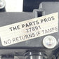 1098789-00-C / 1098789 00 C / 109878900C 17-20 TESLA MODEL 3 DRIVER LEFT FRONT HOOD FRONT LOCK ACTUATOR 1098789-00-C OEM