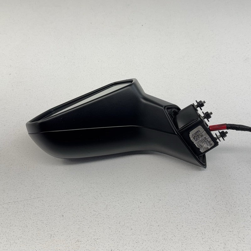 20-24 Chevrolet Camaro ZL1 1LE Driver Left Door Mirror Side View Blind