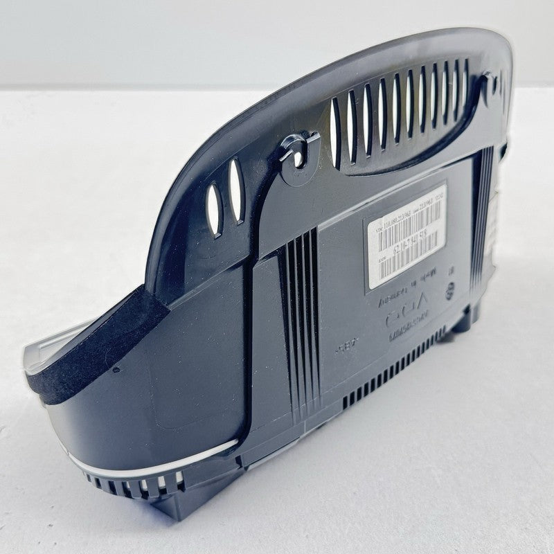 7 841 518 / 7841518 06-10 BMW M6 E63 E64 SPEEDOMETER INSTRUMENT CLUSTER GAUGE 55K MILES 7841518 OEM