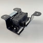 2 282 777 / 2282777 06-10 BMW M6 E63 E64 Yaw Rate Speed Acceleration Sensor W/ Bracket 2282777 OEM