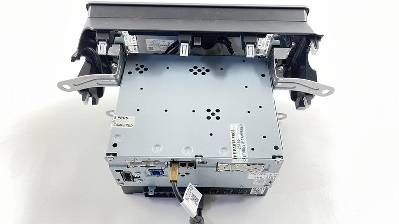 86222CC010 22-24 SUBARU BRZ TOUCH SCREEN DISPLAY SCREEN RADIO HEAD UNIT 86201CC600 OEM