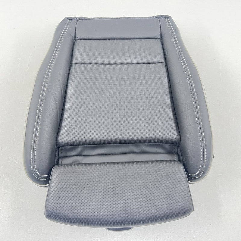 12026157B 22-25 CADILLAC CT4 CT5 V BLACKWING RIGHT FRONT LOWER SEAT CUSHION COVER OEM