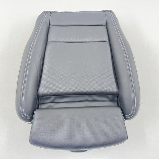 12026157B 22-25 CADILLAC CT4 CT5 V BLACKWING RIGHT FRONT LOWER SEAT CUSHION COVER OEM