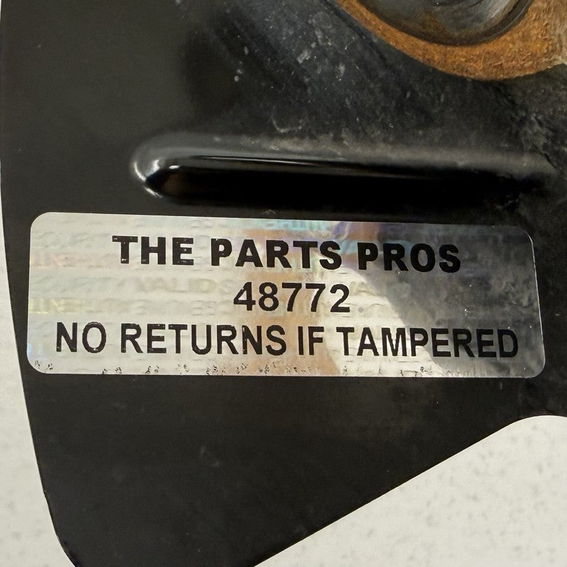 FR3C-2K004-DD 24-26 Ford Mustang GT Performance Right Front Spindle Knuckle Hub Bearing OEM