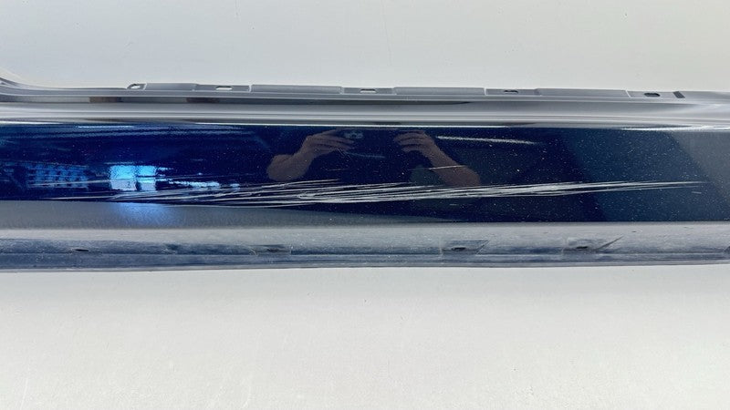 5177 7 898 214 / 51777898214 06-10 BMW M6 E63 E64 PASSENGER RIGHT SIDE SKIRT ROCKER PANEL COVER TRIM OEM