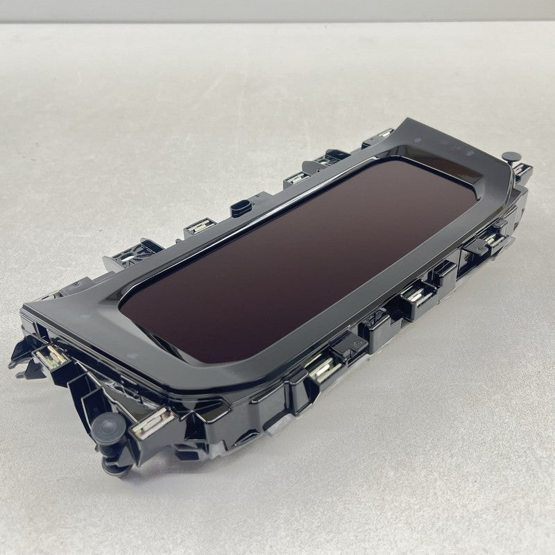 A2C1821560200 22-24 VOLKSWAGEN GOLF R MK8 DIGITAL SPEEDOMETER INSTRUMENT CLUSTER GAUGE OEM