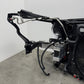  12-18 MERCEDES BENZ CLS550 W218 RADIATOR SUPPORT REINFORCEMENT BAR ASSEMBLY OEM