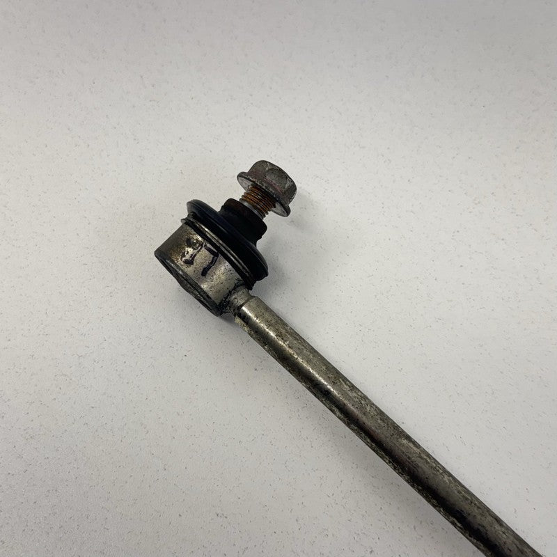 08-13 Toyota Highlander AWD Left Rear Suspension Control Arm Set 38K Miles OEM