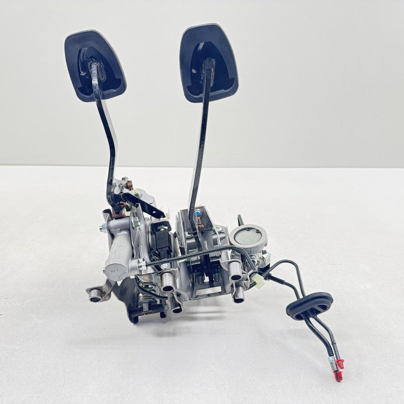 22-25 Subaru WRX Manual Transmission Clutch Brake Pedal Assembly OEM