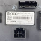 4H0 907 063 AB / 4H0907063AB 2015 AUDI A8 4.0L QUATTRO BODY CONTROL MODULE BCM 4H0 907 063 AB OEM
