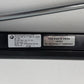 51469178931 11-16 BMW M5 528 535 550 F10 Back Glass Rear Window Roller Sun Shade Blind OEM