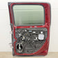 19-24 Ram 2500 3500 Crew Cab Right Rear Door Shell Complete Acoustic G