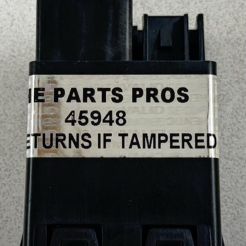 1359 9465 / 13599465 22-24 CADILLAC CT5 V BLACKWING SD CARD SLOT READER WITH SD CARD 13599465 OEM