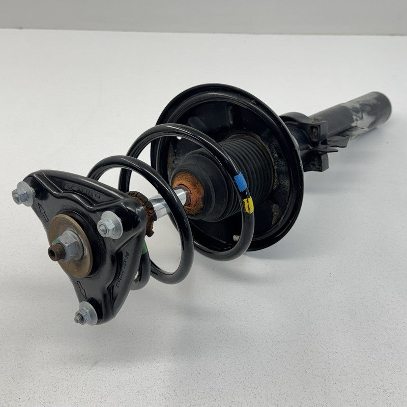 987 333 051 09 / 98733305109 05-12 Porsche Boxster Cayman S 987 Shock Strut Spring Absorber Set 55K Miles OEM