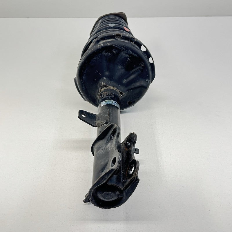 48530-48372 / 48530 48372 / 4853048372 08-13 Toyota Highlander AWD 3.5L Right Rear Shock Strut Spring Absorber OEM