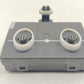 4H0 959 793 AA / 4H0959793AA 13-16 PORSCHE PANAMERA DRIVER LEFT FRONT DOOR CONTROL MODULE 4H0 959 793 AA OEM