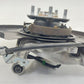 Does Not Apply 24-25 NISSAN Z NISMO LEFT REAR SPINDLE KNUCKLE HUB BEARING W/ CONTROL ARMS OEM