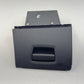 51169166696 11-16 BMW M5 528 535 550 F10 Left Dash Storage Box Tray Compartment Black OEM