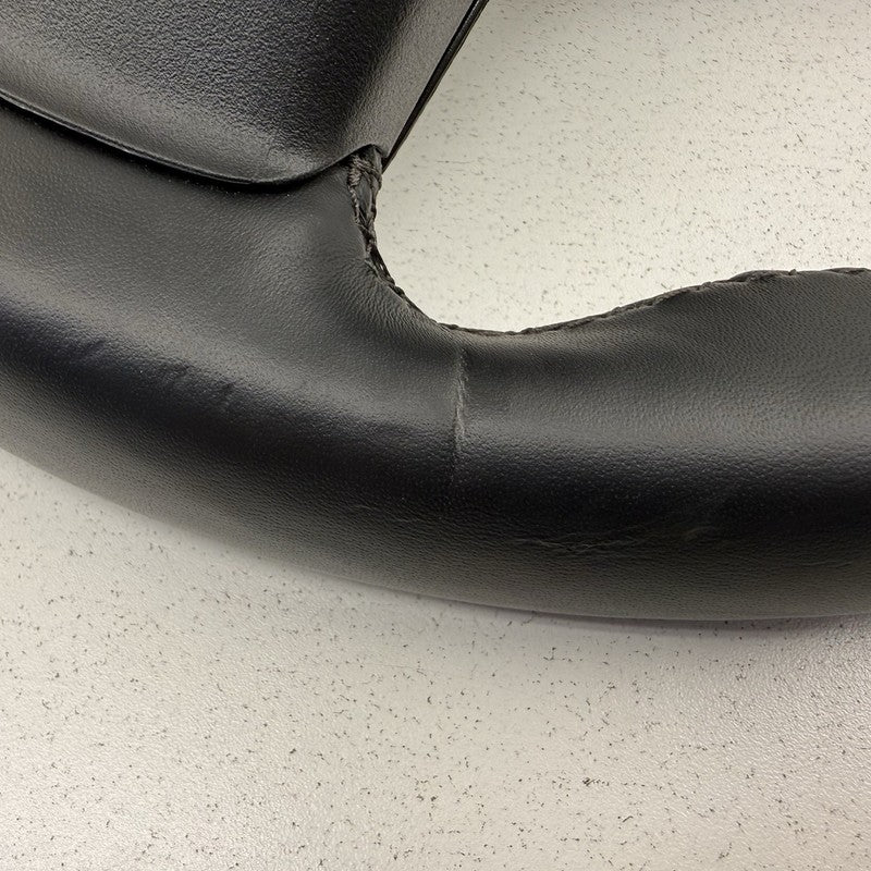 24-26 Ford Mustang GT Premium Steering Wheel W/ Controls Manual Transm