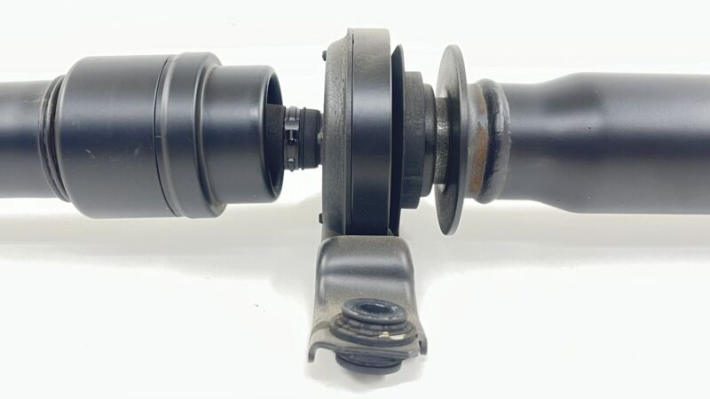 Does Not Apply 22-25 TOYOTA GR86 AUTOMATIC DRIVESHAFT DRIVE SHAFT LINE PROPELLER OEM