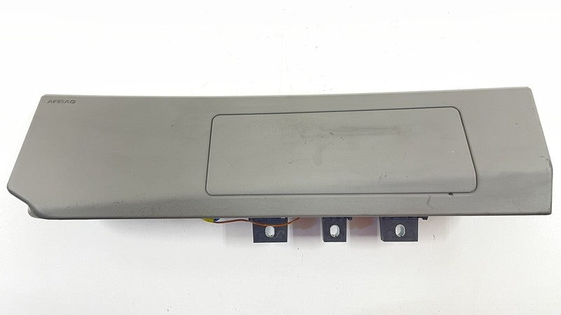 970.803.061.04 / 970 803 061 04 / 97080306104 10-16 PORSCHE PANAMERA LEFT FRONT LOWER KNEE AIRBAG AIR BAG SRS 9708030610