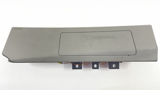 970.803.061.04 / 970 803 061 04 / 97080306104 10-16 PORSCHE PANAMERA LEFT FRONT LOWER KNEE AIRBAG AIR BAG SRS 9708030610