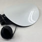 78830-6GP0A / 78830 6GP0A / 788306GP0A 22-25 NISSAN Z FUEL TANK GAS CAP DOOR LID COVER WHITE 78830-6GP0A OEM