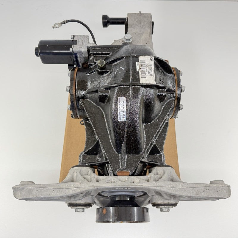 2284170-08 / 2284170 08 / 228417008 BMW M5 M6 F06 F10 F12 F13 DCT Rear Differential Diff 3.15 Ratio 55K Miles OEM