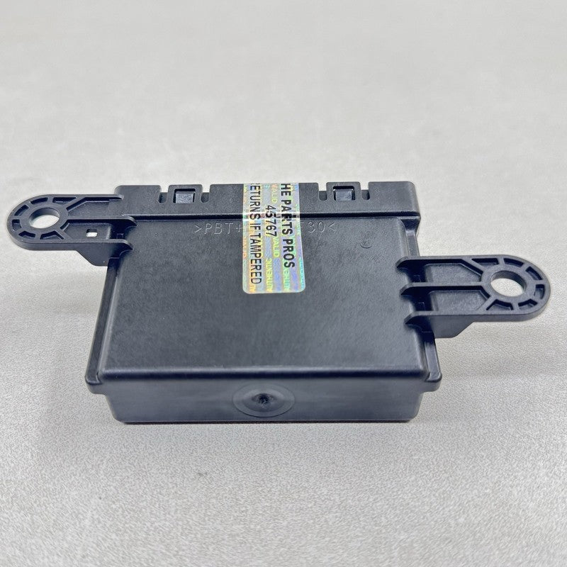 8494 8234 / 84948234 22-24 CADILLAC CT5 V BLACKWING DRIVER PARK ASSIST CONTROL MODULE 84948234 OEM