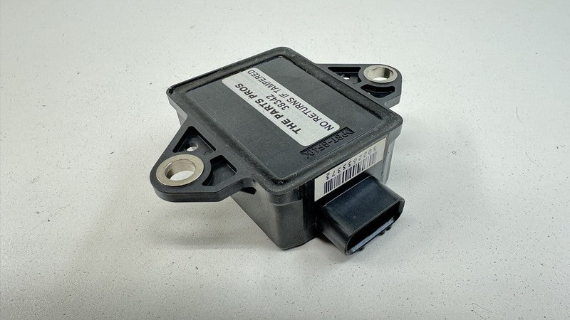 89183-60020 / 89183 60020 / 8918360020 08-09 LEXUS IS F STABILITY YAW RATE SENSOR MODULE 89183-60020 OEM
