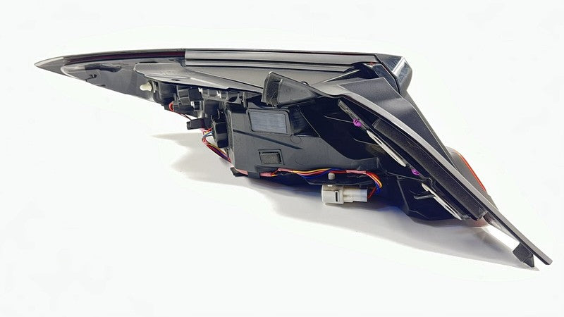 84201 CC021 / 84201CC021 22-24 TOYOTA GR86 PASSENGER RIGHT REAR TAILLIGHT TAIL LIGHT LAMP 84201 CC021 OEM