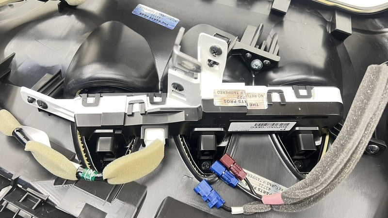 68200-6GP0A / 68200 6GP0A / 682006GP0A 22-25 NISSAN Z DASHBOARD DASH BOARD INSTRUMENT PANEL COMPLETE WITH GAUGES OEM