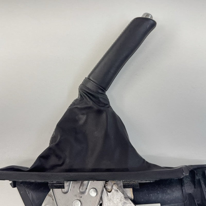 92123CC420 22-25 Toyota GR86 Emeregency Park Hand Brake Lever Handle 92123CC420 OEM