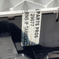 72311CC030 / 72311 CC030 22-23 TOYOTA GR86 AC TEMPERATURE CLIMATE CONTROL SWITCH 72311CC030 OEM
