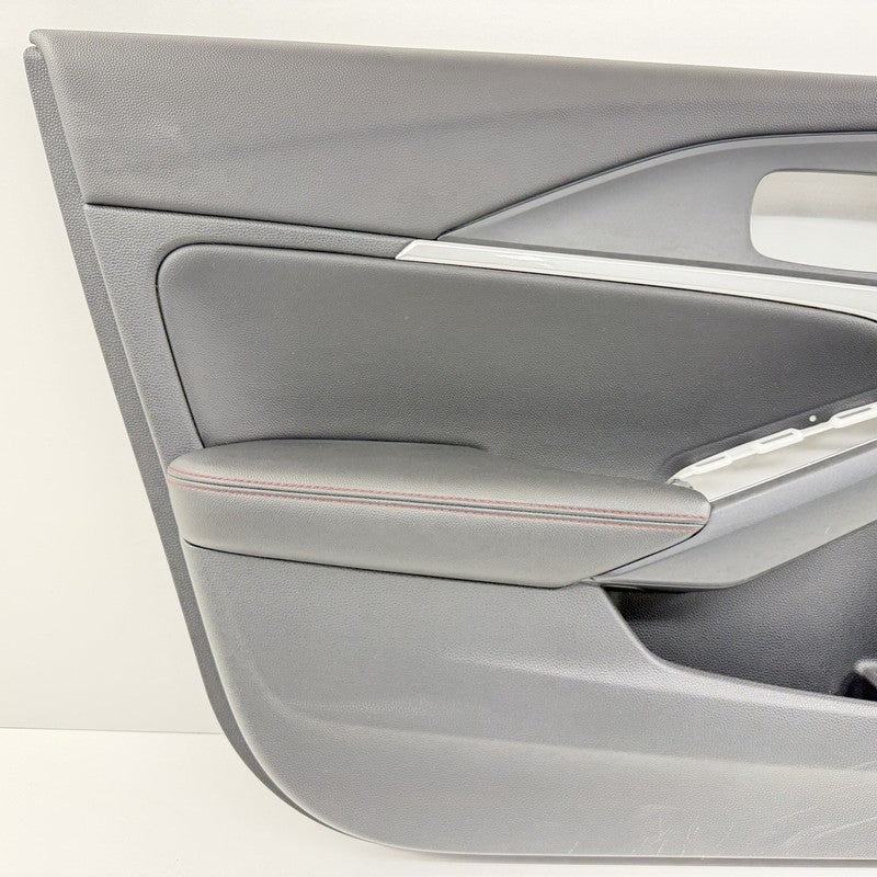 24-26 Acura Integra Type S Driver Left Front Door Panel Interior Cover Trim OEM