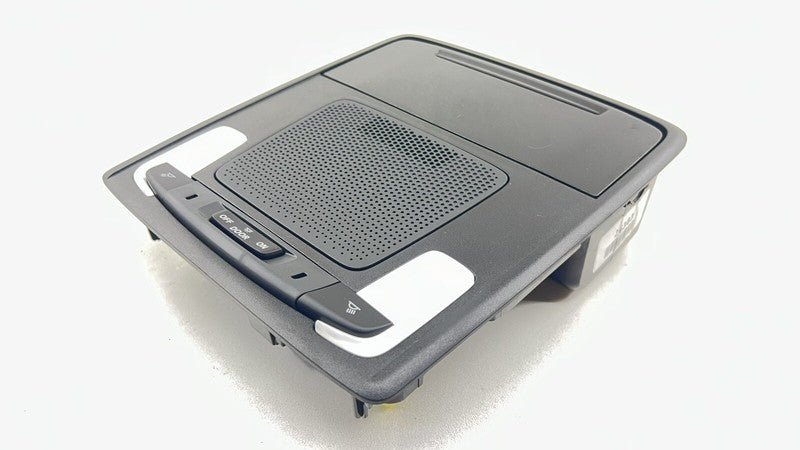 8325A31M A000 / 8325A31MA000 24-25 ACURA INTEGRA TYPE S OVERHEAD CONSOLE DOME READING LIGHT LAMP SWITCH OEM
