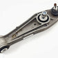 997 351 802 02 / 99735180202 05-12 PORSCHE BOXSTER 987 RIGHT FRONT SPINDLE KNUCKLE HUB W/ CONTROL ARM SET OEM