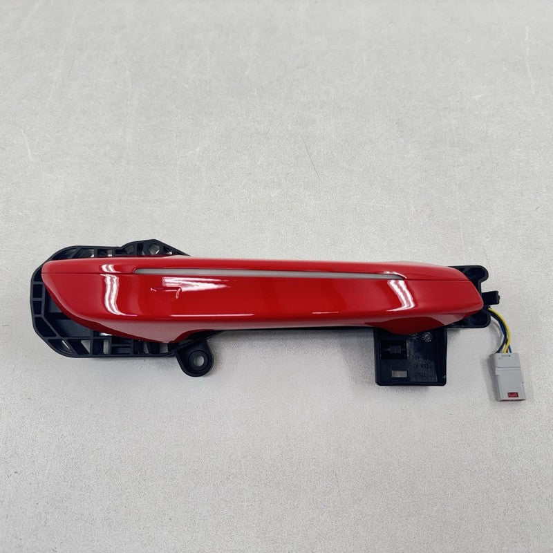 13535324 / 1353 5324 22-25 CADILLAC CT5 V BLACKWING RIGHT FRONT EXTERIOR DOOR HANDLE 13535324 OEM