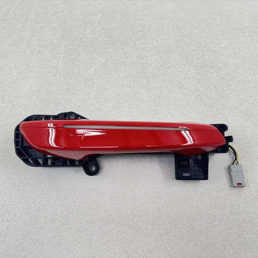 13535324 / 1353 5324 22-25 CADILLAC CT5 V BLACKWING RIGHT FRONT EXTERIOR DOOR HANDLE 13535324 OEM