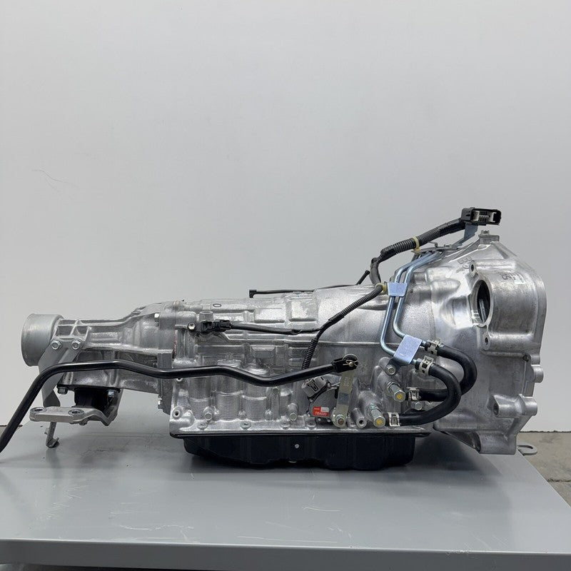 31009 JB010 22-25 TOYOTA GR86 SUBARU BRZ FA24 2.4L AUTOMATIC TRANSMISSION 30K MILES OEM