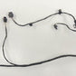 9380250 15-20 BMW M3 M4 F80 F82 F83 REAR BUMPER WIRE HARNESS 9380250 OEM