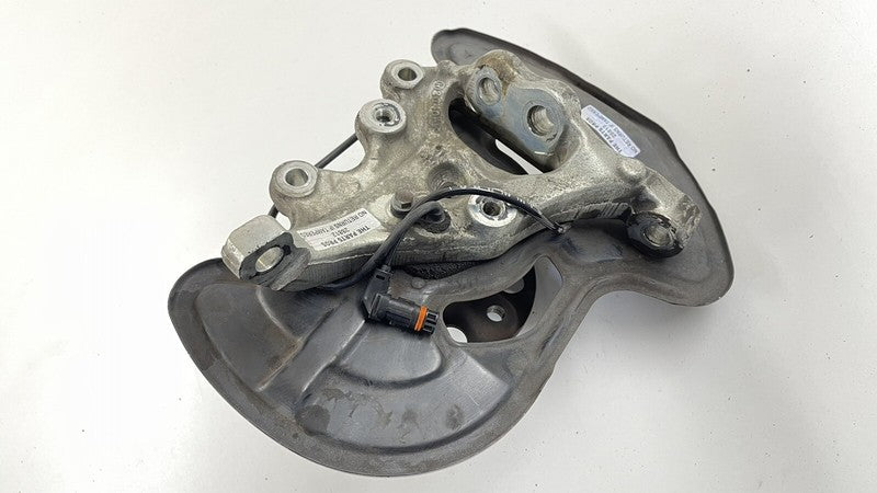 2044202644 / A2044202644 / A 204 420 26 44 2644 12-14 MERCEDES BENZ W204 C250 RIGHT FRONT SPINDLE KNUCKLE HUB BEARING OE