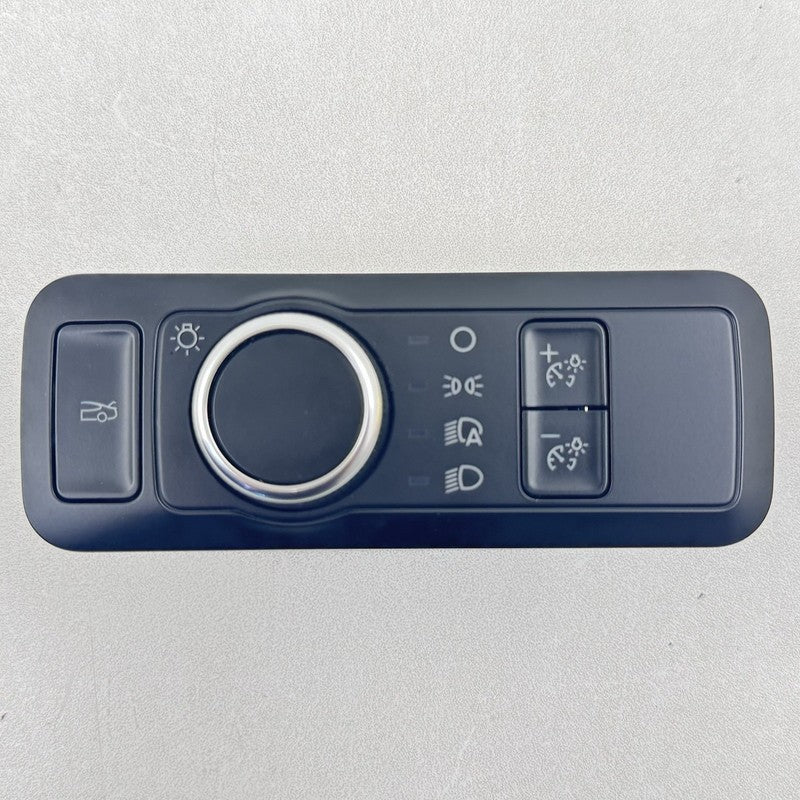 PR3T-13D061-ACW /PR3T 13D061 ACW / PR3T13D061ACW 24-25 Ford Mustang GT Headlight Head Light Lamp Control Switch OEM