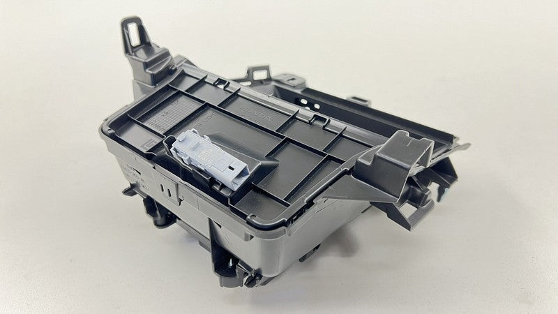 83421-3S5-A0 / 83421 3S5 A0 / 834213S5A0 2024 ACURA INTEGRA TYPE S CENTER CONSOLE WIRELESS CHARGE PHONE CHARGING TRIM OE