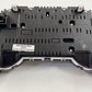 FR33-10849-GF / FR33 10849 GF / FR3310849GF 2015 FORD MUSTANG GT SPEEDOMETER SPEEDO INSTRUMENT GAUGE CLUSTER 51K MILES O