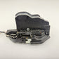 7154515 11-16 BMW M5 528 535 550 F10 Left Rear Door Latch Lock Actuator Soft Close OEM