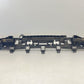PR3B-17E899-AA / PR3B 17E899 AA / PR3B17E899AA 2024 FORD MUSTANG GT REAR BUMPER IMPACT ABSORBER PLASTIC TRIM PR3B-17E899